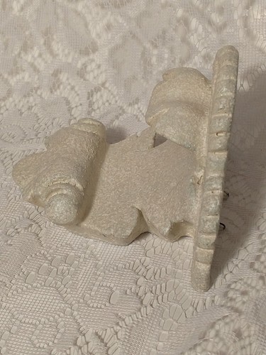 Plaster Wall Hanging Shelf Home Decor tblai1 - Picture 10 of 12
