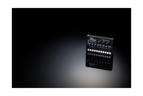 Korg Synthesizer (NTS1DIGITAL2) - Picture 9 of 9