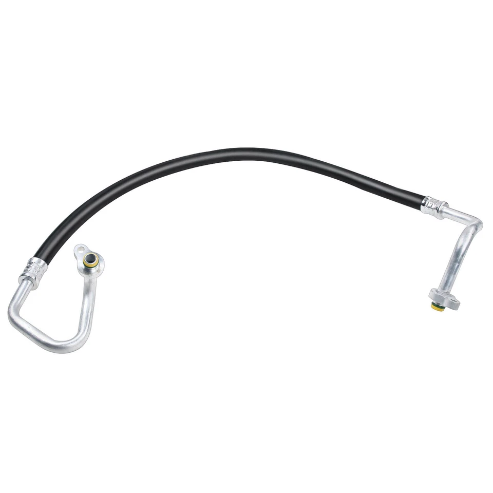 1x A/C Refrigerant Discharge Hose for Land Rover LR2 2008 2009 2010 2011 2012 - Image 3 of 4