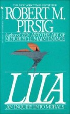 Lila: An Inquiry Into Morals - Mass Market Paperback - VERY GOOD