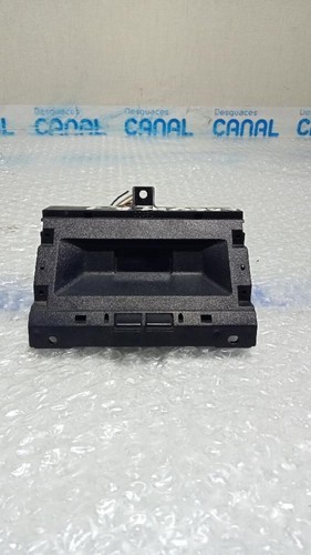 7700822080 pantalla multifunción para RENAULT LAGUNA (B56) 1.6 16V RT 116263 - Imagen 3 de 3