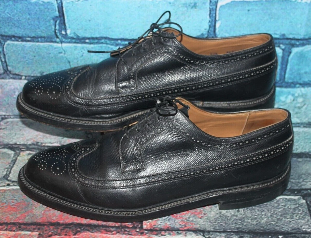 Best wingtip store dress shoes
