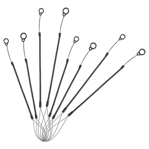 5 Pack Stylus Pen Lanyard String Cord -loss Leash Hanging Rope - Zdjęcie 2 z 12