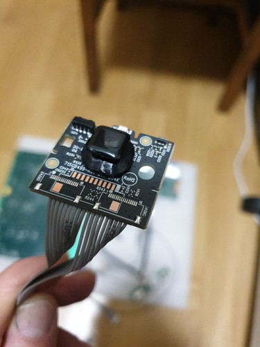 Philips 55HFL5214U 55" 4K Smart Commercial IPTV Android TV PARTS ONLY - Picture 11 of 11