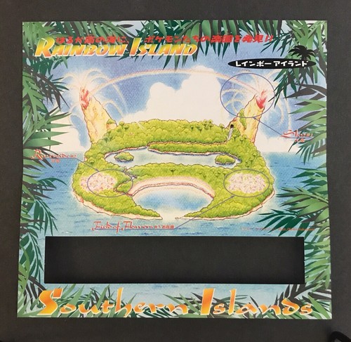 Pokemon Southern Islands Complete Set 18 Cards NM/M Japanese folders postcards - Picture 11 of 12