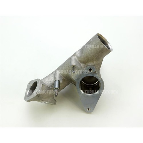 AGR-Rohr für Renault Nissan 1.5 DCI 147173974R - Bild 3 von 4