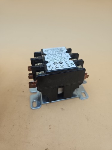 EE Controls T40A3-G Definite Purpose Contactor - Picture 5 of 8