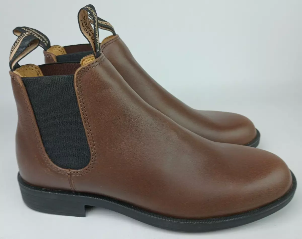 Blundstone city sale