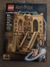 LEGO Harry Potter: Hogwarts Grand Staircase (40577)