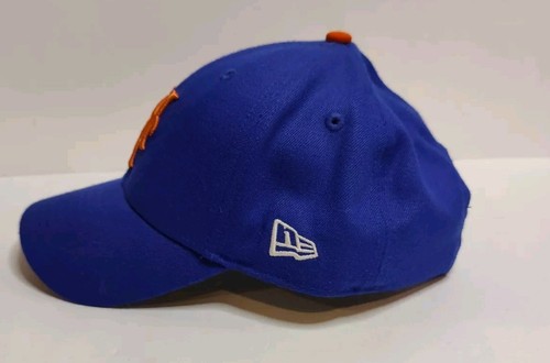 New York Mets New Era Adjustable OSFA Hat Cap - Foto 2 di 8