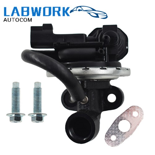EGV1039 EGR Valve For Ford Freestar 2004-2007  3.9L 4.2L F-150 2005-2008 4.2L - Picture 1 of 11