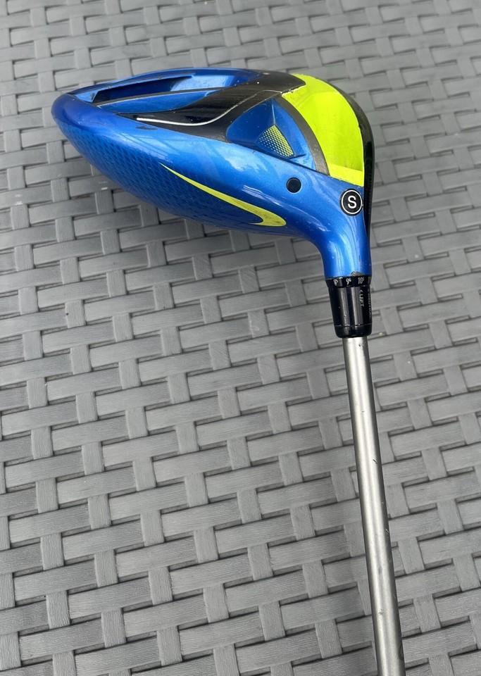 nike driver golf club eBay