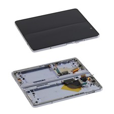 Inner LCD Display Touch Screen AMOLED For Samsung Galaxy Z Fold5 F946U/U1/W Blue