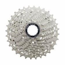 NEW Shimano 105 CS-R7000 Road Bike Cassette (11-32T, 11 Speed)