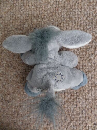 MY BLUE NOSE FRIENDS - 4" - £3 each - choose your friend - Picture 31 of 58