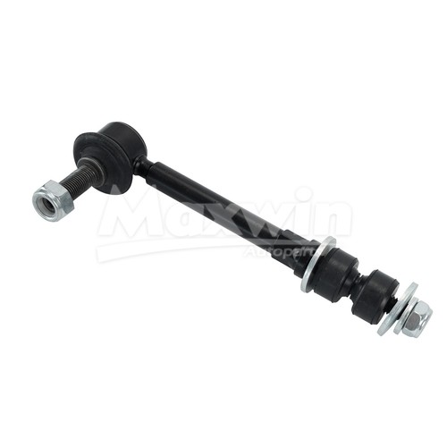 Pair (2) Front Sway Bar End Stabilizer Links Fit Toyota Sequoia Tundra - Picture 10 of 13