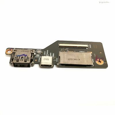 New NS-A411 for Lenovo Yoga 900-13ISK USB Smart Card Reader Boards