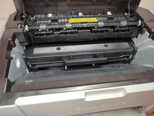 Samsung Xpress Wireless Mono Laser Printer M2020W w/ Toner 4038 pgs EUC - Picture 5 of 14