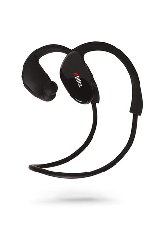 xBlitz Wireless Bluetooth Tragbare Kopfhörer Ohrhörer für Sport Pure Flex NEU - Bild 3 von 8