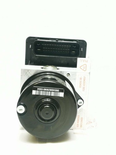 OEM GM 13385428 ABS Brake Pressure Modulator 12-17 Buick Verano 14-15 Cruze - Picture 5 of 6