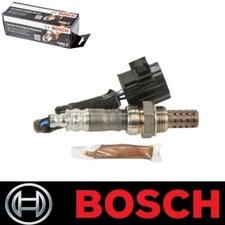 Oxygen Sensor BOSCH Upstream for 2001-2003 MAZDA PROTEGE L4-2.0L engine
