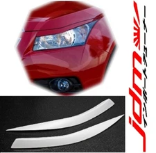 For Chevrolet Cruze Eyebrows Eyelids Headlight Cover Eye Line Eyelash 2008-2015 