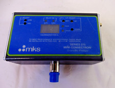 MKS Series 275 Mini-Convectron Granville-Phillips 275600-2-GP, for Parts/ Repair