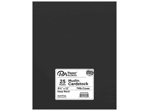 cardstock