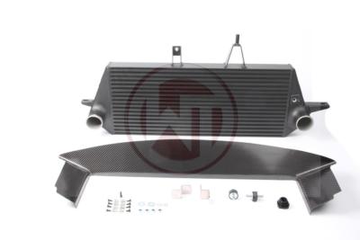Wagner Performance Ladeluftkühler Kit Ford Focus RS (500) - Ford Focus RS NEU!!