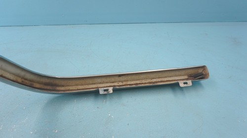 MERCEDES--BENZ W116 450SEL 450SE 300SD , REAR BUMPER UPPER RIGHT SIDE - Picture 10 of 10