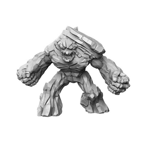NEXT LEVEL MINIATURES Dragon's Hoard Vol 1: 4x ELEMENTAL Minis w/Bases NEW! - Picture 5 of 5