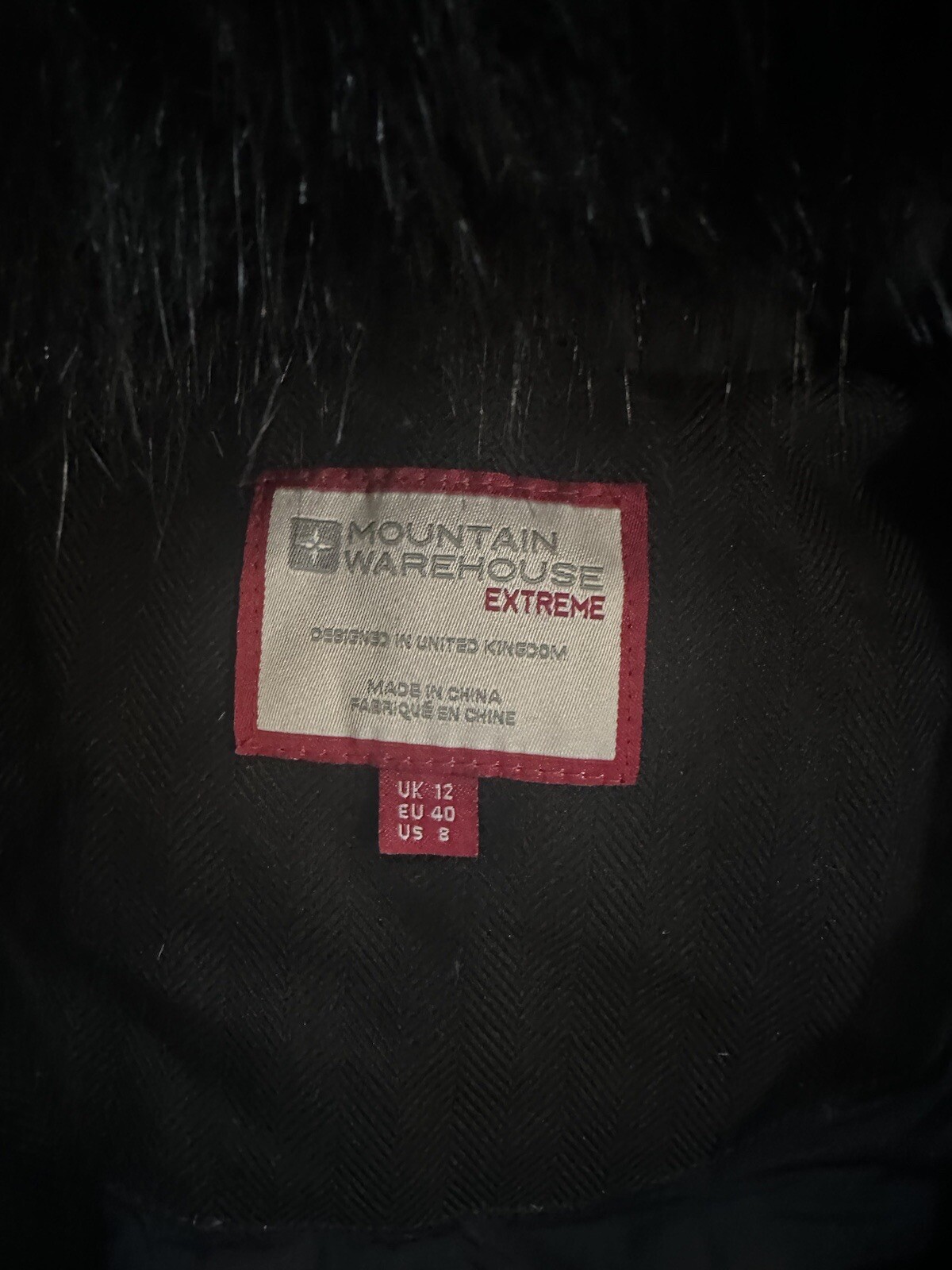 Mountain Warehouse Jacket - image 3