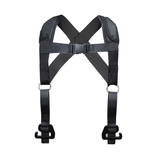 Squat Harness Vest for Resistance Bands Ideal for Squats & Functional Workouts - Picture 7 of 7