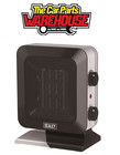 Sealey Ceramic Fan Heater 1500W/230V 2 Heat Settings With Thermostat CH2013