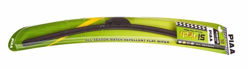 Piaa 14" Si-Tech Silicone Wiper Blade - 1 Pack - Picture 2 of 4