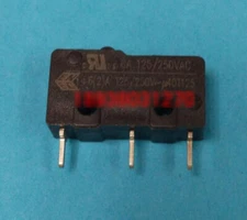 Micro Switch Normally Open&Closed Pointless Feet HX For Secoh Air Pumps JDK250S