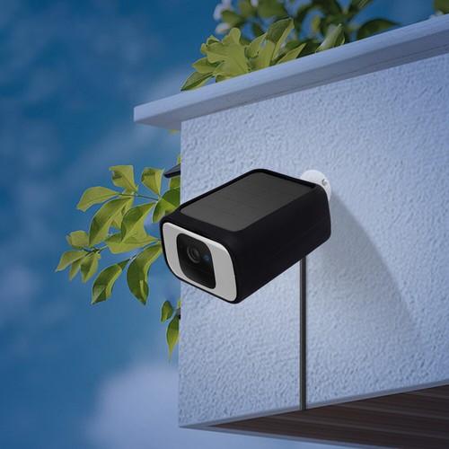 Household Camera Cover Outdoors Indoors Camera Protector Compatible for Eufy - Picture 8 of 12