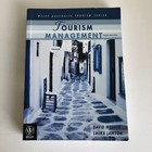 Tourism Management by Laura Lawton, David Weaver (Paperback, 2006) Third Edition
