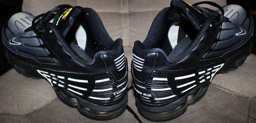 Nike TN III Tuned Plus Orginale - Foto 3 di 7