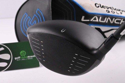 Ladies Cleveland Launcher XL Lite Driver / 12 Degree / Ladies Flex Project X Cyp - Picture 4 of 9