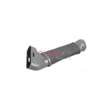Ansaugschlauch, Luftfilter METZGER 2388022 für MERCEDES-BENZ, Eingang, rechts