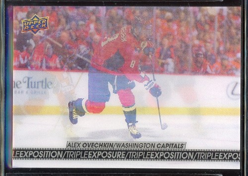 2017-18 Upper Deck Tim Hortons Inserts & Subsets U-Pick - Picture 26 of 30