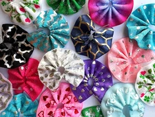 10 PC Accessories Custom Lot for Littlest Pet Shop LPS 5 Skirts 5 Earrings Set