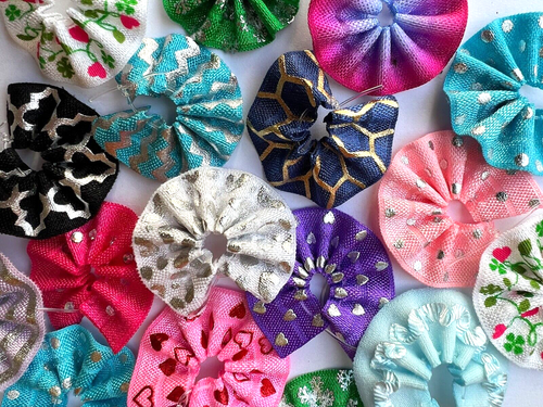 10 PC Accessories Custom Lot for Littlest Pet Shop LPS 5 Skirts 5 Earrings Set - Picture 1 of 4