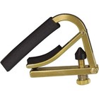 Shubb C1B Original Brass Capo for Steel String Guitars