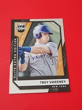 TREY SWEENEY 2021 Elite Extra Edition 409/999 , NEW YORK YANKEES