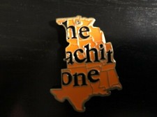 Geocaching SAMPLE geocoin trackable caching through the zones rare