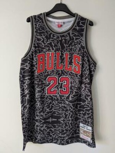 michael jordan retro jersey