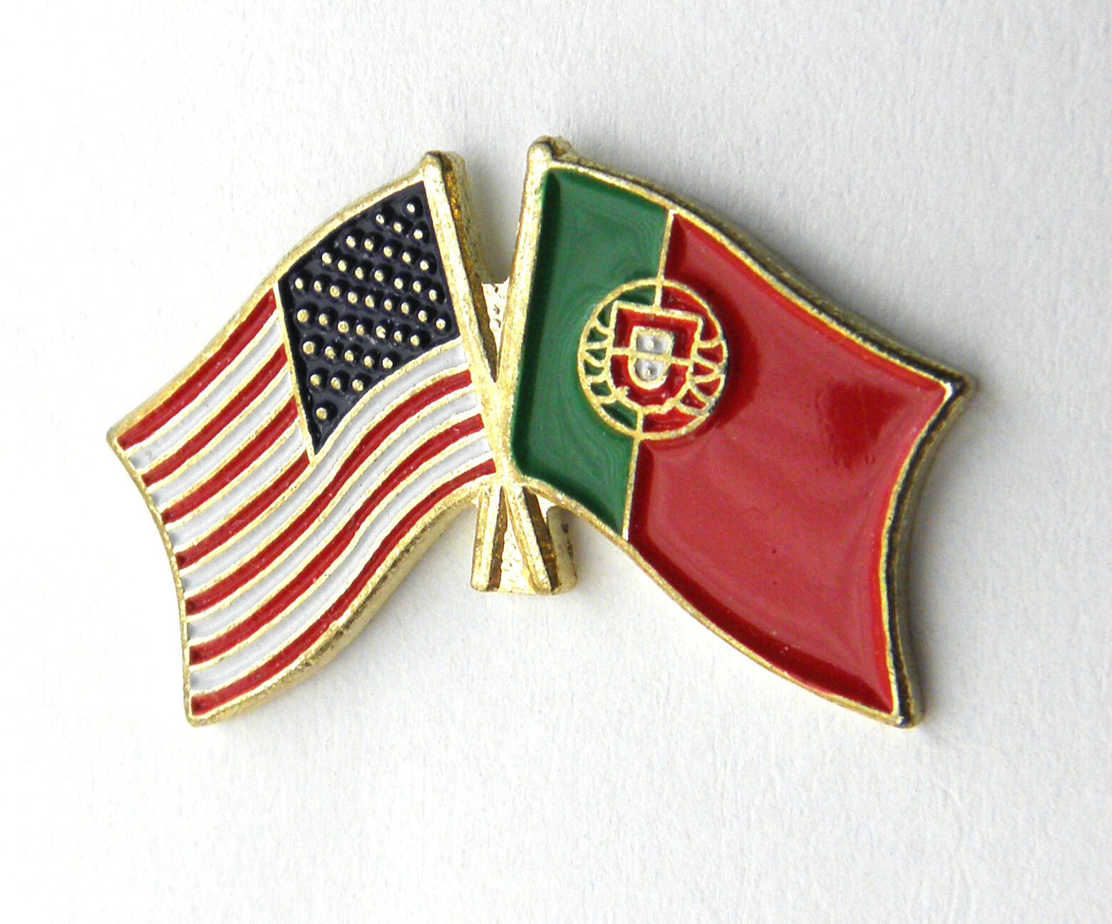 Pin em Portugal