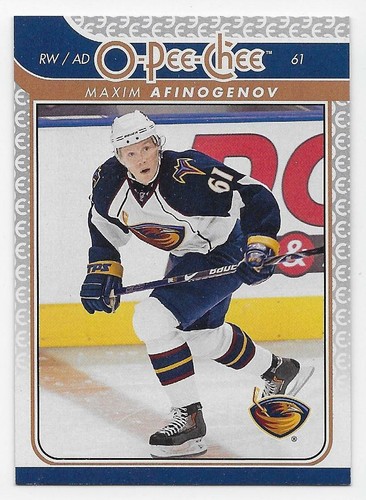 09/10 O-PEE-CHEE UPDATE BASE Hockey (#601-752) U-Pick From List - Picture 76 of 148